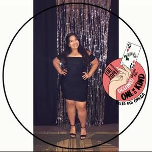 Meet your Posher, Kristina